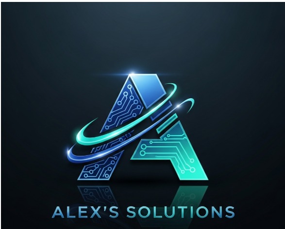 Alex's Technology
